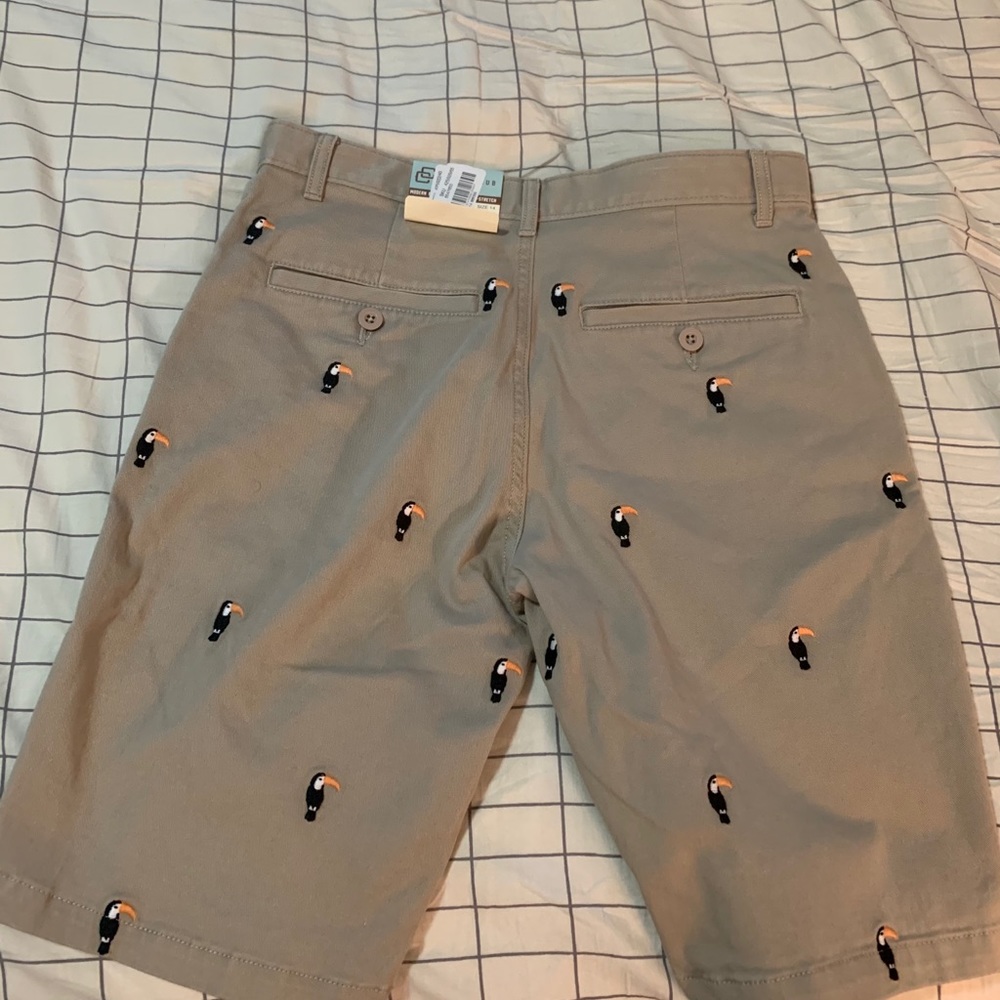 Boys Shorts